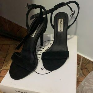Steve Madden high heels. Size 6.5
